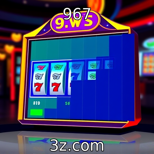 Análise de comportamento de apostadores em slots brasileiros