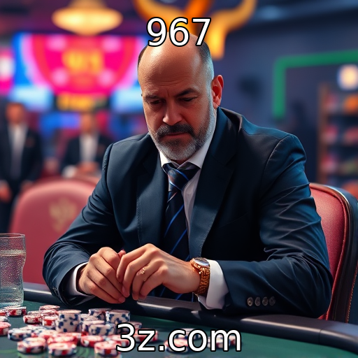 Perfil do apostador brasileiro em jogos de cassino