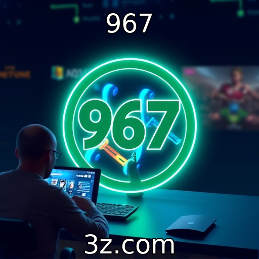 Tendências emergentes na indústria de jogos