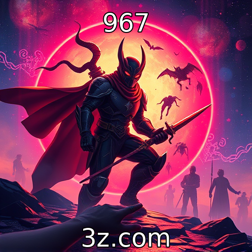 Futuro das narrativas interativas em jogos eletrônicos