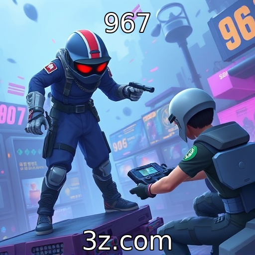 Inovações tecnológicas no desenvolvimento de jogos