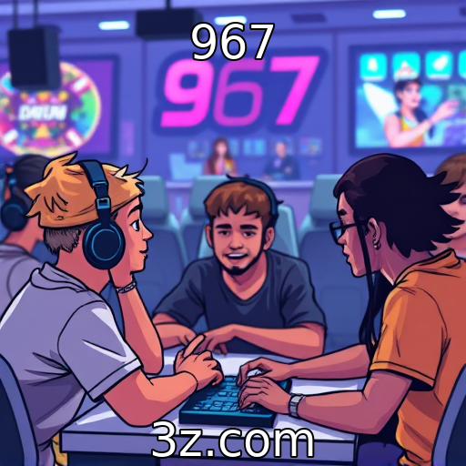 Cultura gamer e a importância da inclusão