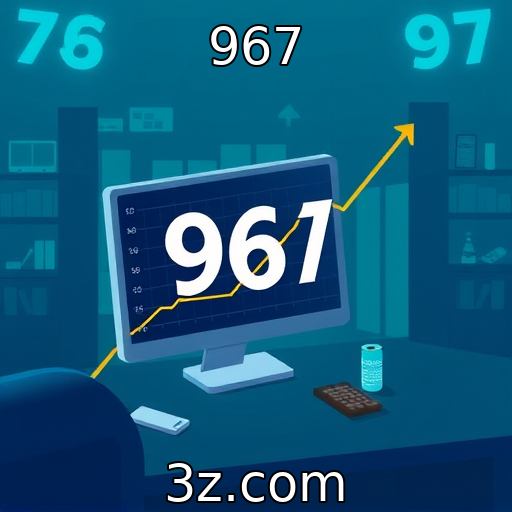 Análise do Crescimento de Operadoras de Apostas Online