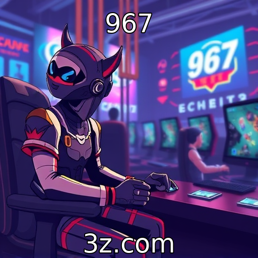 Expectativas para o mercado de jogos em 2025