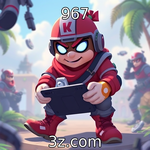 Tendências em jogos mobile para o futuro próximo