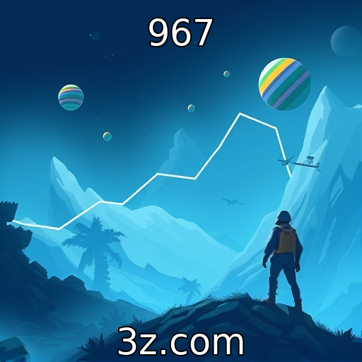 A ascensão dos jogos mobile no mercado