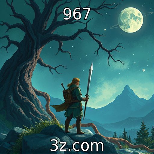 Evolução da narrativa em jogos de RPG