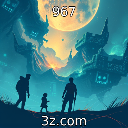 O papel da narrativa nos games modernos