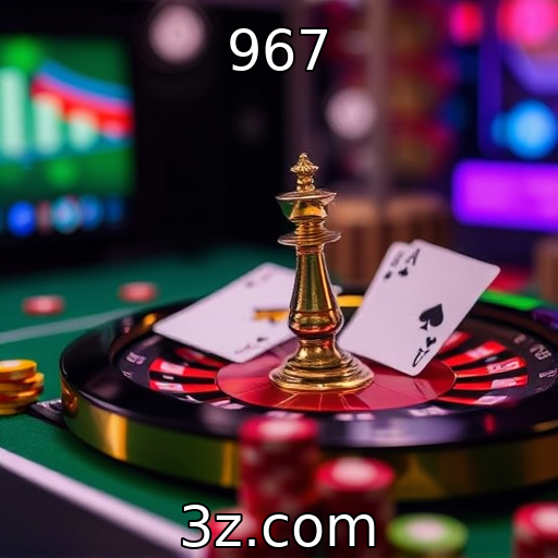 Novo cenário regulatório redefine as operações de cassinos online