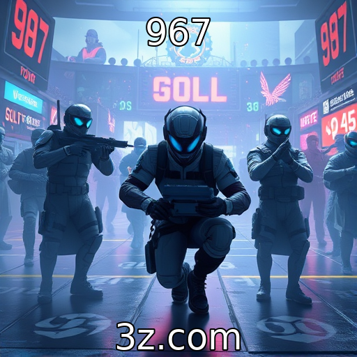 Inovações tecnológicas moldam o futuro dos jogos